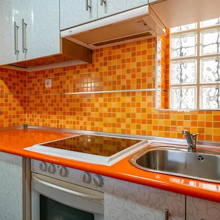 In With Kitchen *